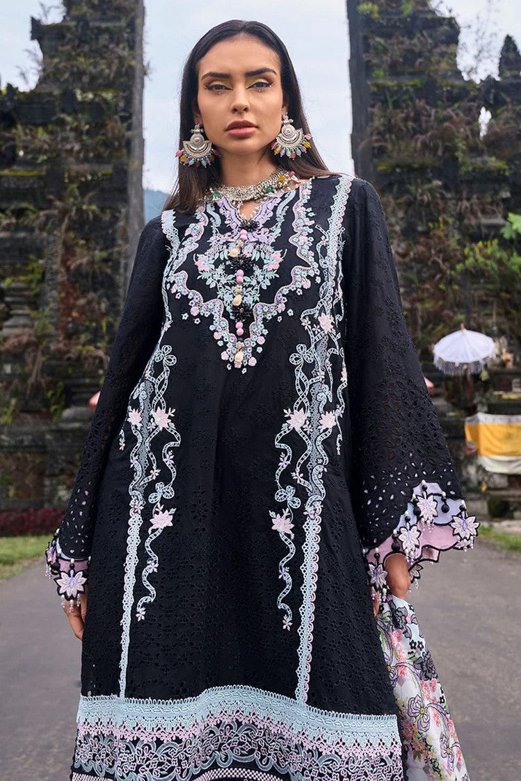 Picture of <!--aeq-->Ansab Jahangir - AJ LL 24 07 Gomphrena Zoha Luxury Lawn Collection - Available at Raja Sahib