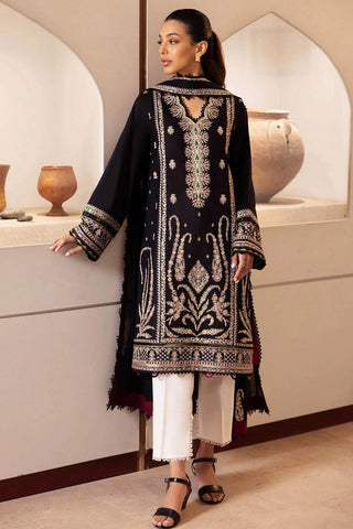 Picture of Zaha - ZL 24 9B ELANIA Spring Summer Lawn Collection - Available at Raja Sahib