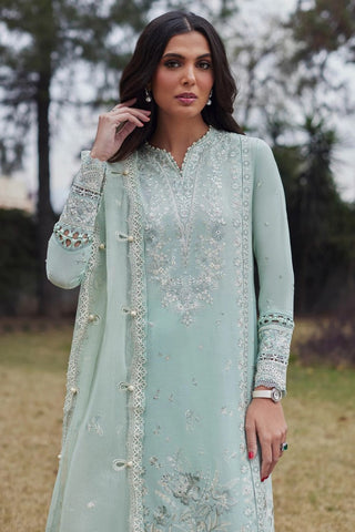 Picture of Elan - MINA (EL24-01 B) Lawn Collection - Available at Raja Sahib