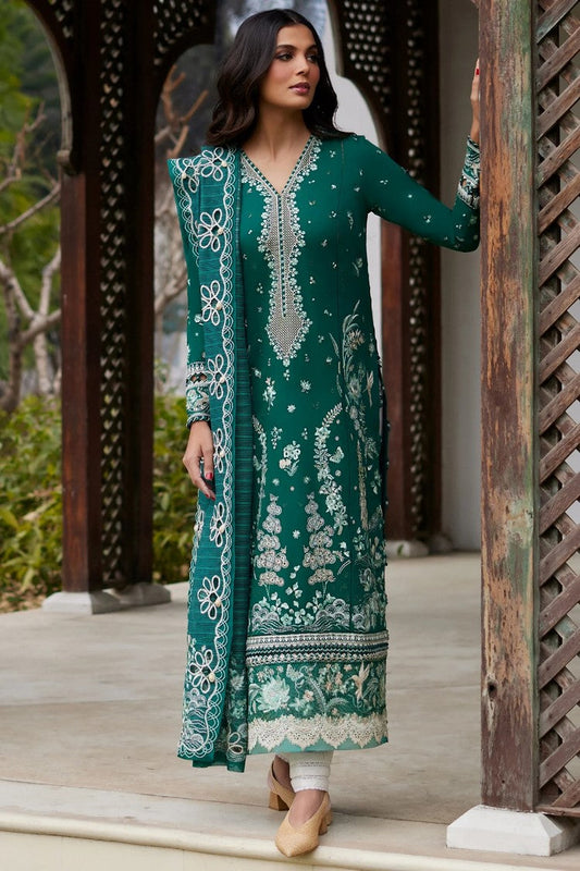 Picture of Elan - NEDINE (EL24-02 A) Lawn Collection - Available at Raja Sahib