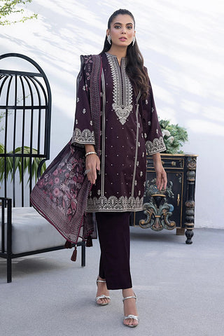 LG RL 0013 Spring Embroidered Lawn Collection Vol 2