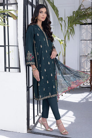 LG RM 0067 Spring Embroidered Lawn Collection Vol 2