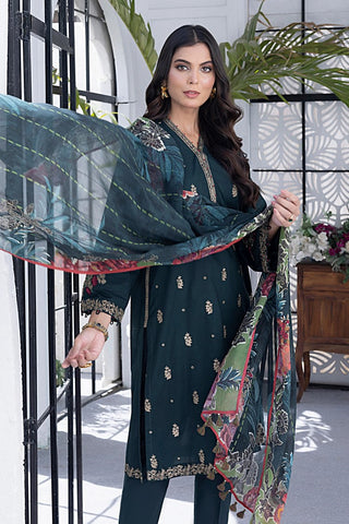 Lakhany - LG RM 0067 Spring Embroidered Lawn Collection Vol 2