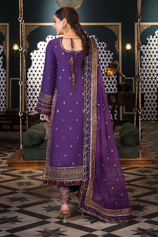 Picture of Asim Jofa - AJFI 16 Fasana e Ishq Eid Luxury Lawn Collection - Available at Raja Sahib