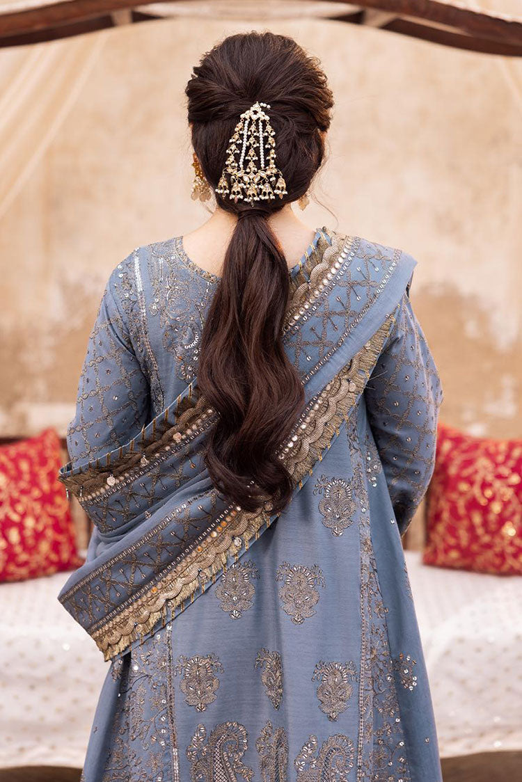 Picture of <!--pn-->Asim Jofa - AJCE 12 Chikankari Eid Collection - Available at Raja Sahib