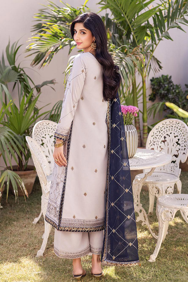 Picture of Asim Jofa - AJCF 13 Dhanak Rang Collection - Available at Raja Sahib