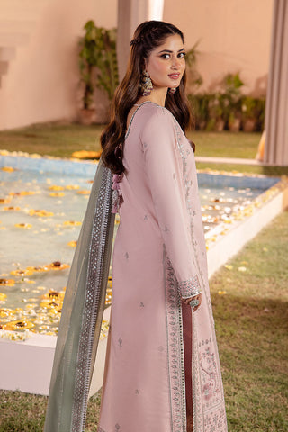 Asim Jofa - AJCF 14 Dhanak Rang Collection