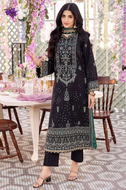 Picture of Asim Jofa - AJCF 21 Dhanak Rang Collection - Available at Raja Sahib