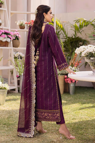 Asim Jofa - AJCF 22 Dhanak Rang Collection