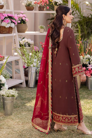 Picture of Asim Jofa - AJCF 27 Dhanak Rang Collection - Available at Raja Sahib