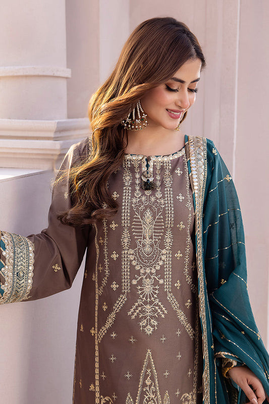 Picture of Asim Jofa - AJCF 30 Dhanak Rang Collection - Available at Raja Sahib