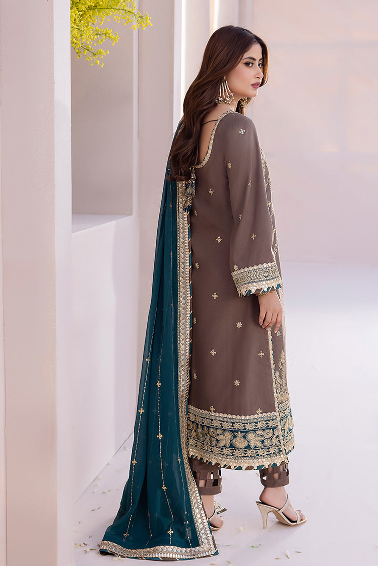 Picture of Asim Jofa - AJCF 30 Dhanak Rang Collection - Available at Raja Sahib