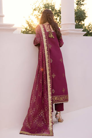 Picture of Asim Jofa - AJCF 05 Dhanak Rang Collection - Available at Raja Sahib