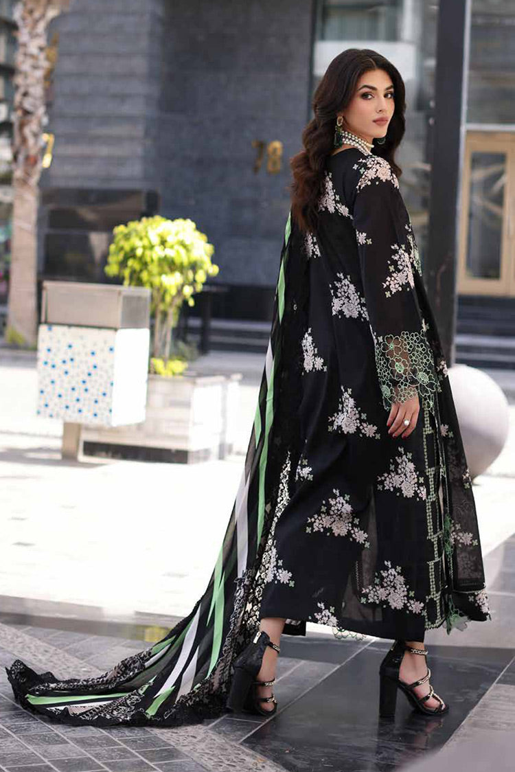 Picture of Charizma - CRB4 10 Rang e Bahaar Embroidered Lawn Collection Vol 2 - Available at Raja Sahib