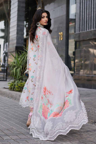 Charizma - CRB4 11 Rang e Bahaar Embroidered Lawn Collection Vol 2