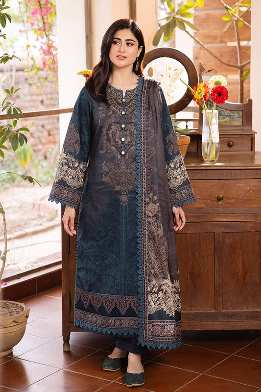 Picture of Asim Jofa - AJBU 11 Prints Collection Vol 2 - Available at Raja Sahib