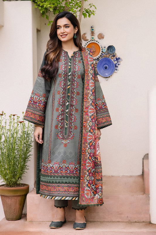 Picture of Asim Jofa - AJBU 12 Prints Collection Vol 2 - Available at Raja Sahib