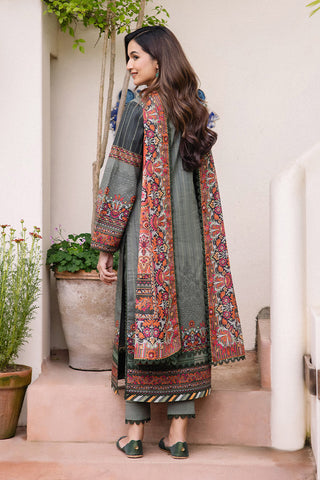 Asim Jofa - AJBU 12 Prints Collection Vol 2