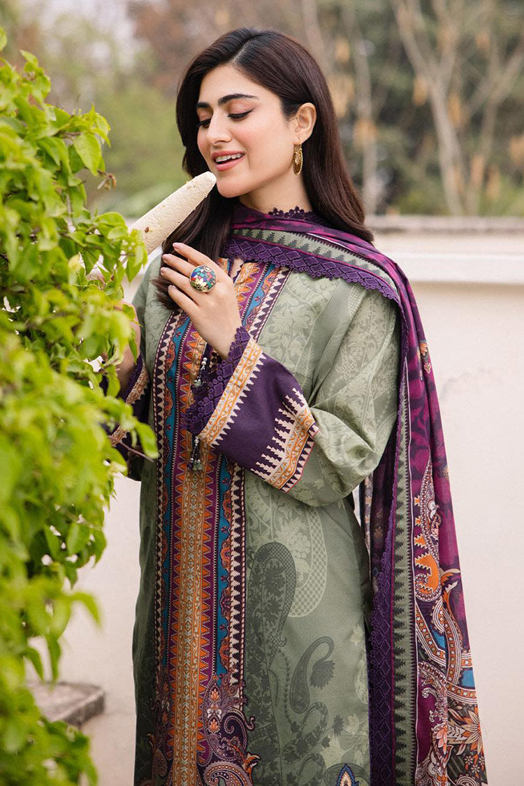 Picture of Asim Jofa - AJBU 13 Prints Collection Vol 2 - Available at Raja Sahib