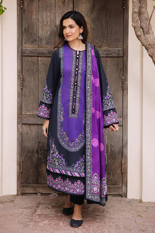 Picture of Asim Jofa - AJBU 15 Prints Collection Vol 2 - Available at Raja Sahib