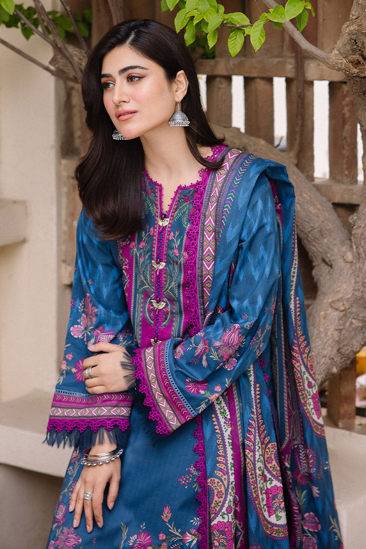 Picture of Asim Jofa - AJBU 16 Prints Collection Vol 2 - Available at Raja Sahib