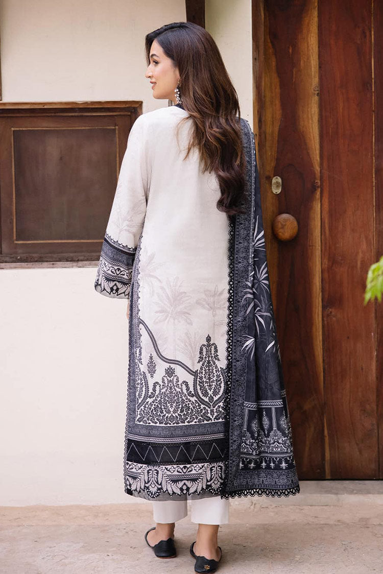 Picture of Asim Jofa - AJBU 17 Prints Collection Vol 2 - Available at Raja Sahib