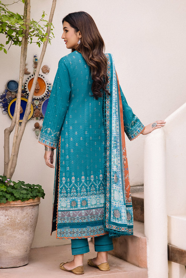 Picture of Asim Jofa - AJBU 19 Prints Collection Vol 2 - Available at Raja Sahib