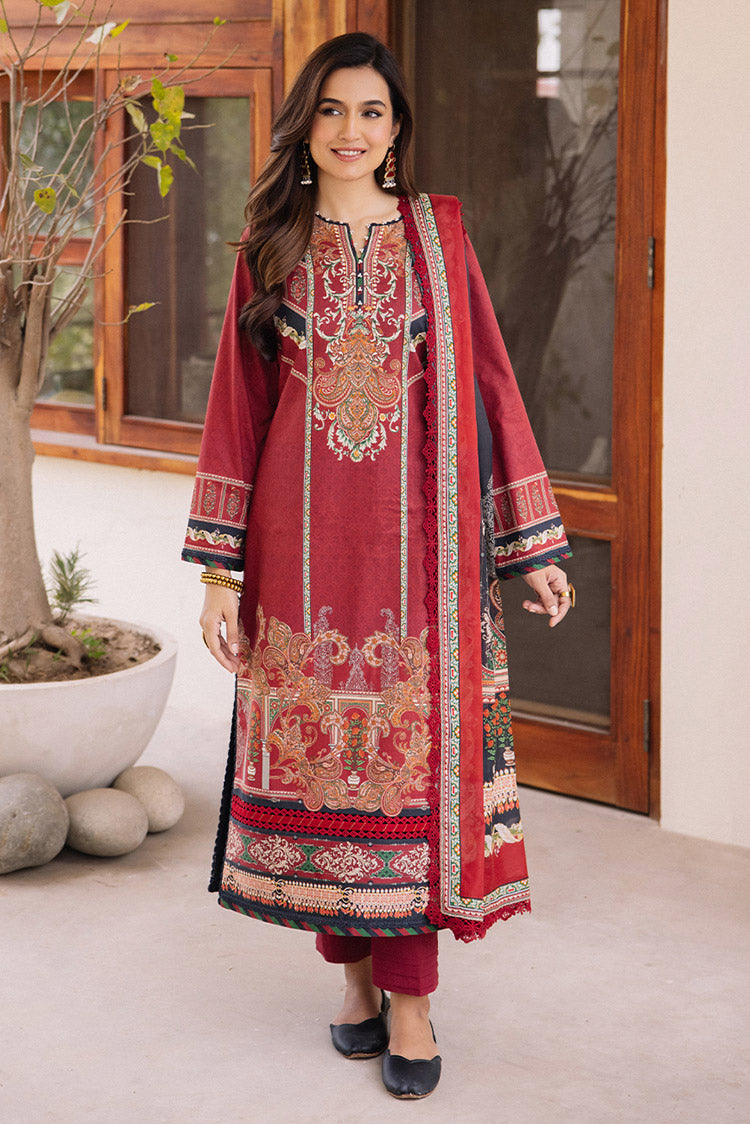 Picture of Asim Jofa - AJBU 20 Prints Collection Vol 2 - Available at Raja Sahib