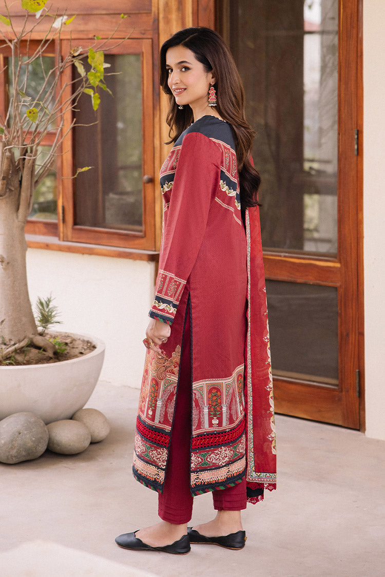 Picture of Asim Jofa - AJBU 20 Prints Collection Vol 2 - Available at Raja Sahib