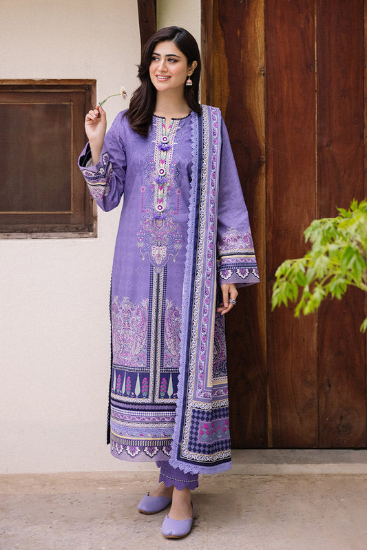 Picture of Asim Jofa - AJBU 21 Prints Collection Vol 2 - Available at Raja Sahib