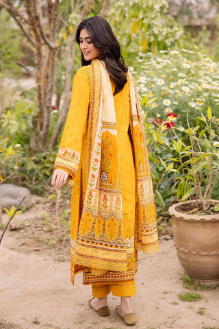 Asim Jofa - AJBU 22 Prints Collection Vol 2