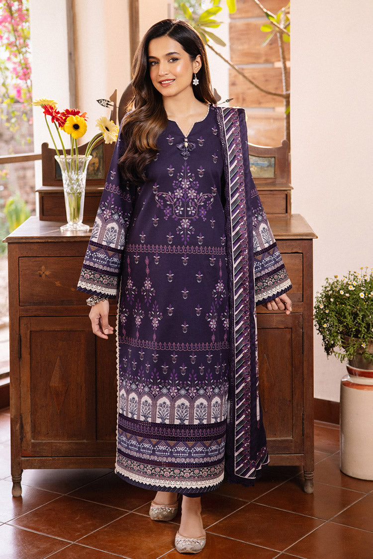 Picture of Asim Jofa - AJBU 04 Prints Collection Vol 2 - Available at Raja Sahib