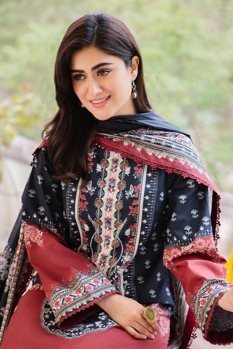 Picture of Asim Jofa - AJBU 05 Prints Collection Vol 2 - Available at Raja Sahib