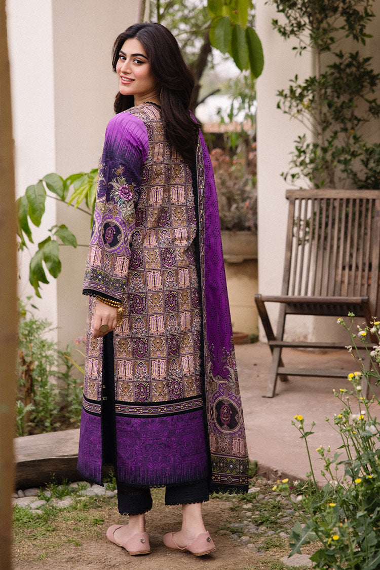 Picture of Asim Jofa - AJBU 07 Prints Collection Vol 2 - Available at Raja Sahib