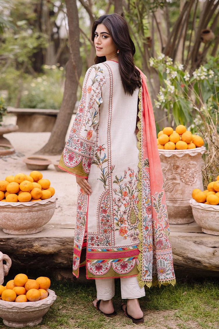 Picture of Asim Jofa - AJBU 08 Prints Collection Vol 2 - Available at Raja Sahib