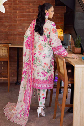 GL 11 Girl Glam Embroidered Chikankari Lawn Collection Vol 1