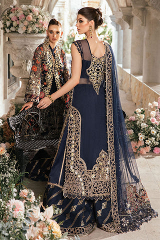 Maria B - BD-2808 Mbroidered Eid Collection