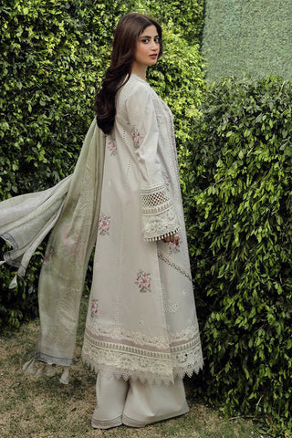 Qalamkar - PS 11 RINNAH Festive Lawn Collection