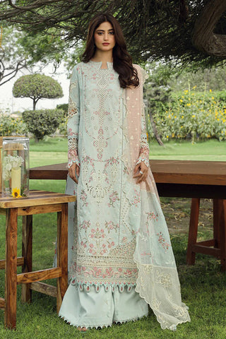 PS 01 ALIZAY Festive Lawn Collection