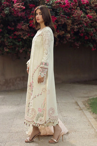 PS 05 AMAAR Festive Lawn Collection