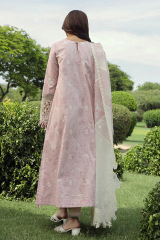 Picture of Qalamkar - PS 09 FARVA Festive Lawn Collection - Available at Raja Sahib