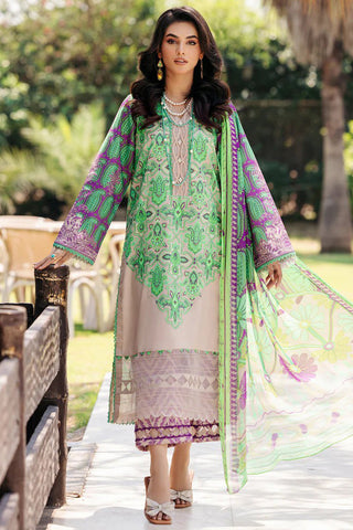 CP4 43 C Prints Printed Lawn Collection Vol 5