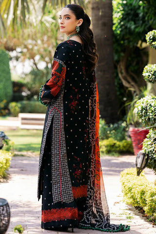 Charizma - CP4 45 C Prints Printed Lawn Collection Vol 5