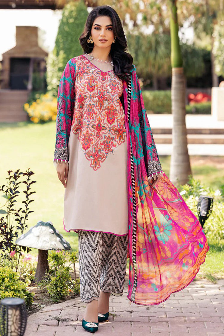 C Prints Printed Lawn Collection Vol 5<!--2024-->