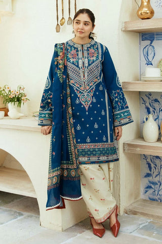 Picture of Zara Shahjahan - SEHER D1 Coco Eid Edit - Available at Raja Sahib