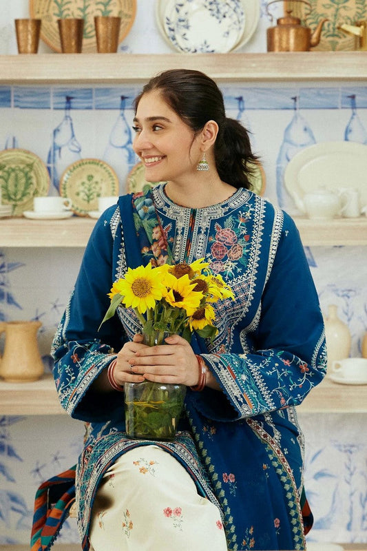 Picture of Zara Shahjahan - SEHER D1 Coco Eid Edit - Available at Raja Sahib