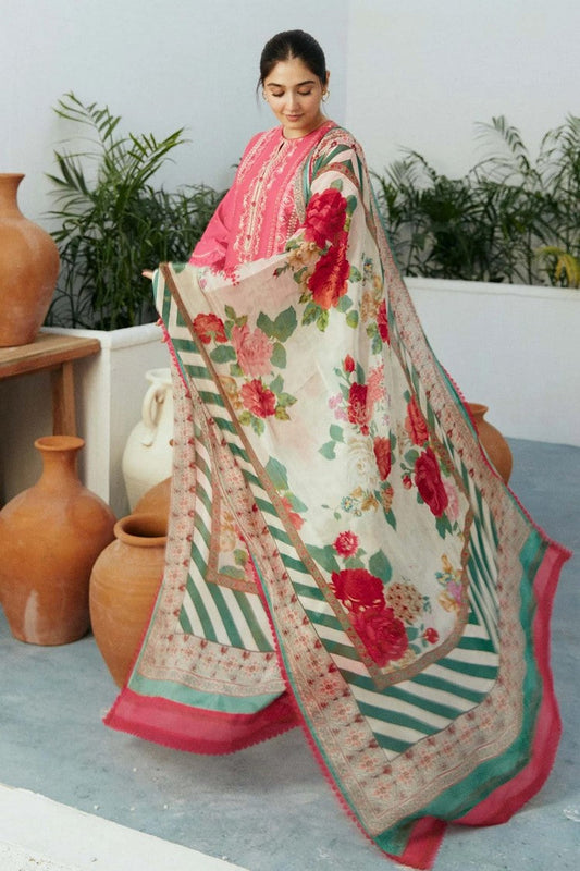 Picture of Zara Shahjahan - GUL D2 Coco Eid Edit - Available at Raja Sahib