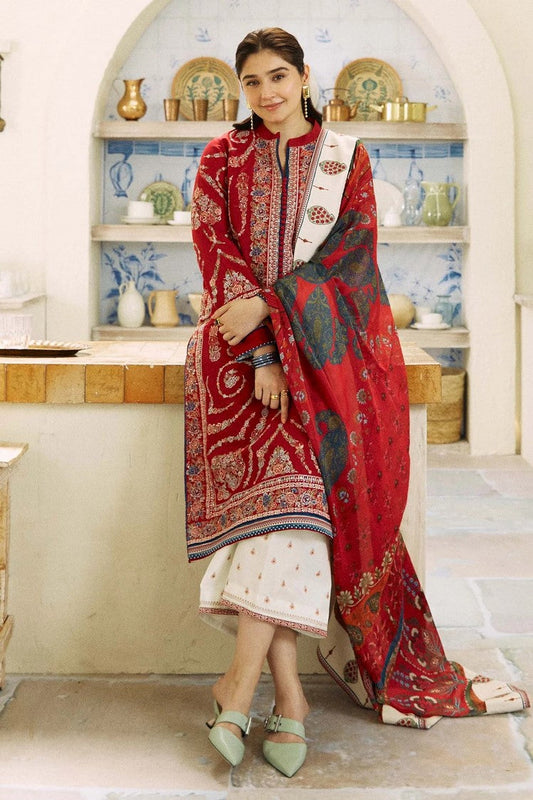 Picture of Zara Shahjahan - KASHMIR KALI D3 Coco Eid Edit - Available at Raja Sahib