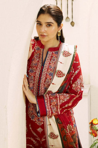 Picture of Zara Shahjahan - KASHMIR KALI D3 Coco Eid Edit - Available at Raja Sahib