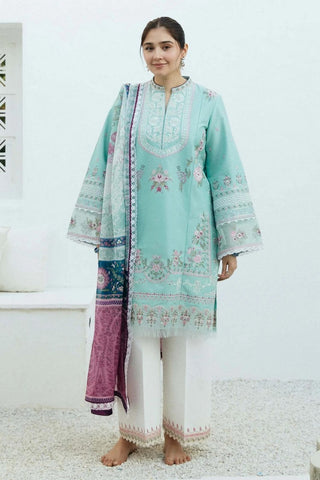 Picture of Zara Shahjahan - SHAAM D5 Coco Eid Edit - Available at Raja Sahib